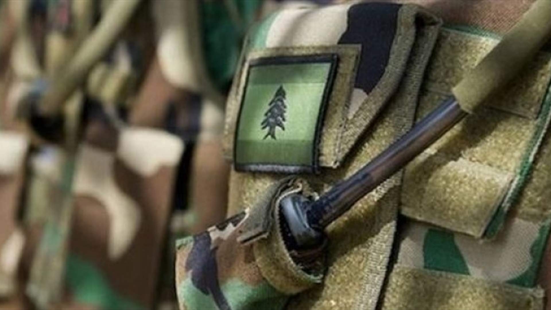 مقتل سوريّ بعد محاولته طعن عسكريين في منطقة دير العشاير - البقاع