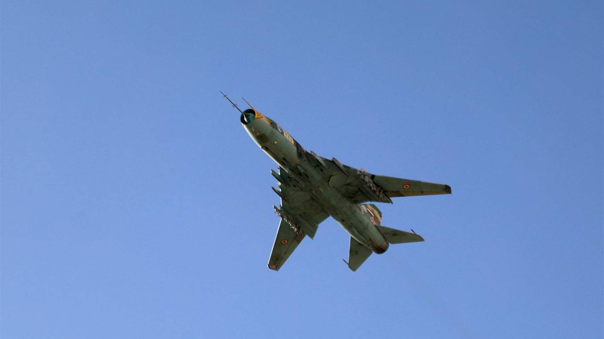 CENTCOM: Houthis launch drone from Yemen with no casualties