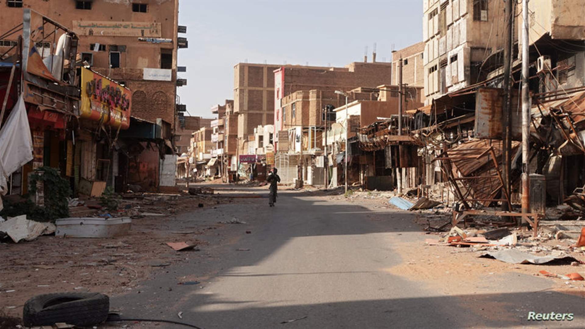 الأمم المتحدة تتحدث عن إطلاق نار من "أسلحة ثقيلة" في الفاشر بالسودان...ما أهمية هذه المنطقة؟