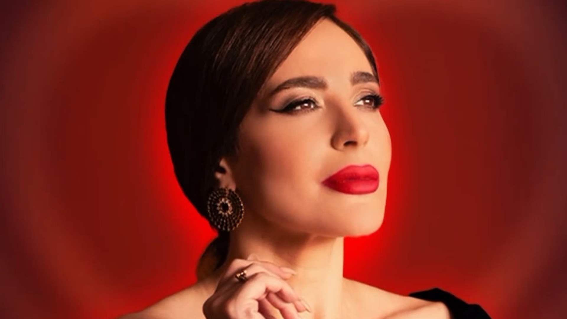 عبير نعمة تتحدث عن تجربة طلاقها: "أصعب من الموت" (فيديو)