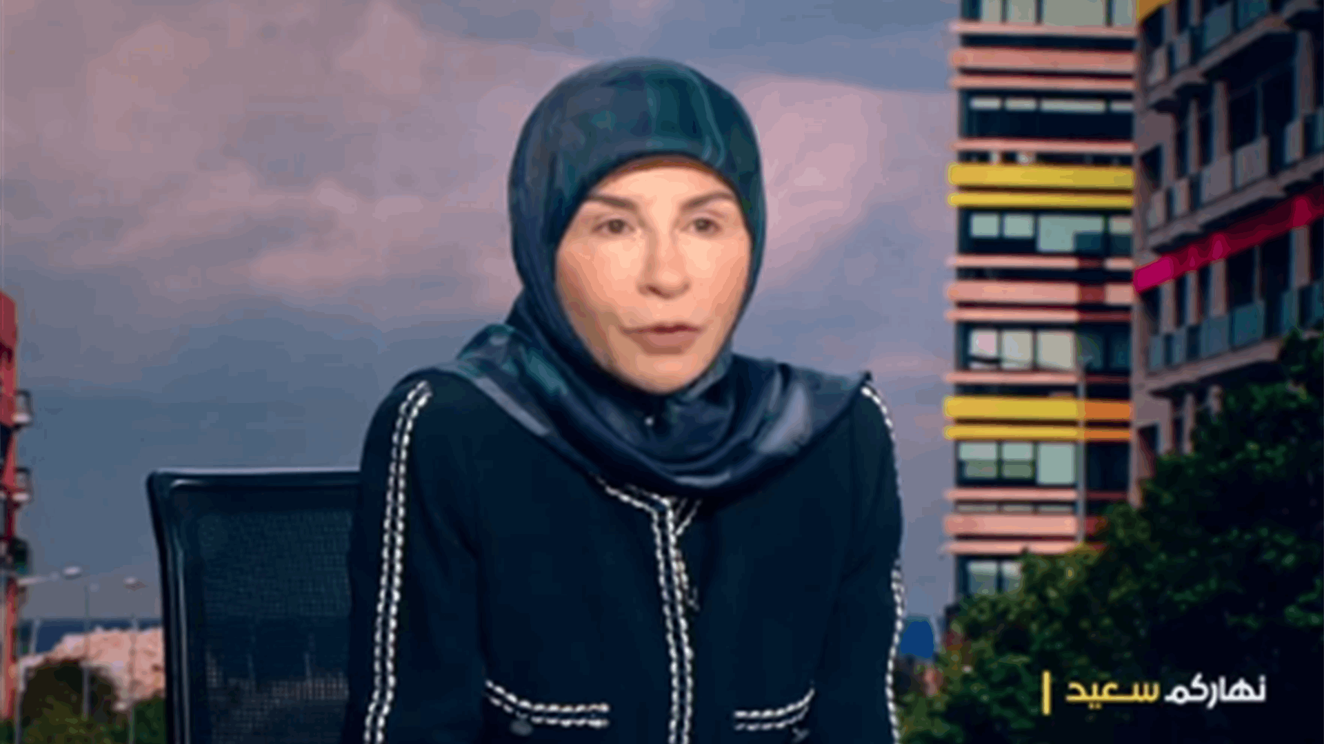 عز الدين للـLBCI: خلل بداخل بدائل حليب مستوردة للأطفال وأتمنى الخروج بصورة موحدّة الاربعاء بشأن النزوح