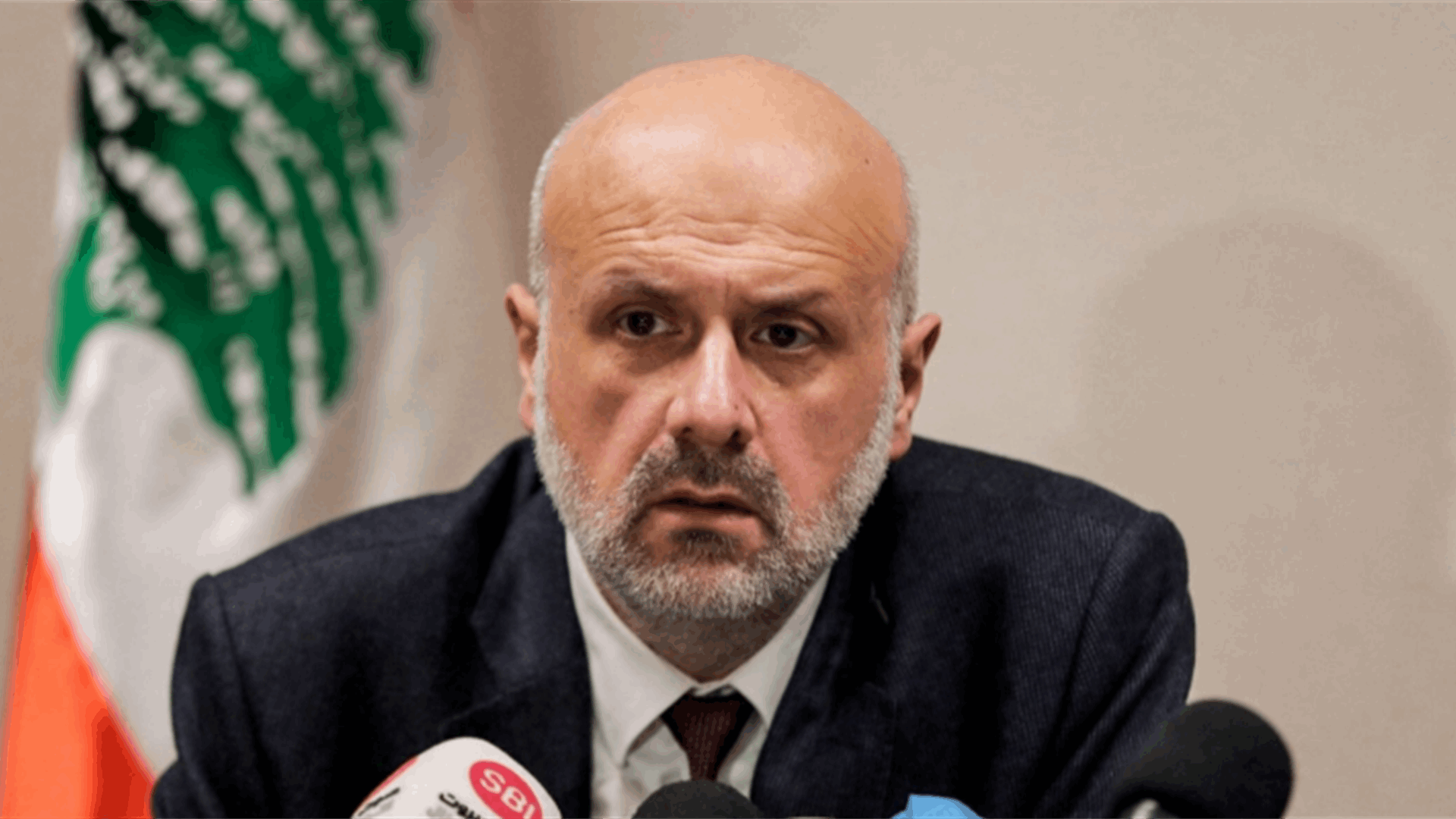 مولوي ممثلاً ميقاتي في مؤتمر "اليوم الصيدلي": نحتاج الى سياسة التكامل وتضافر الجهود لبناء الدولة