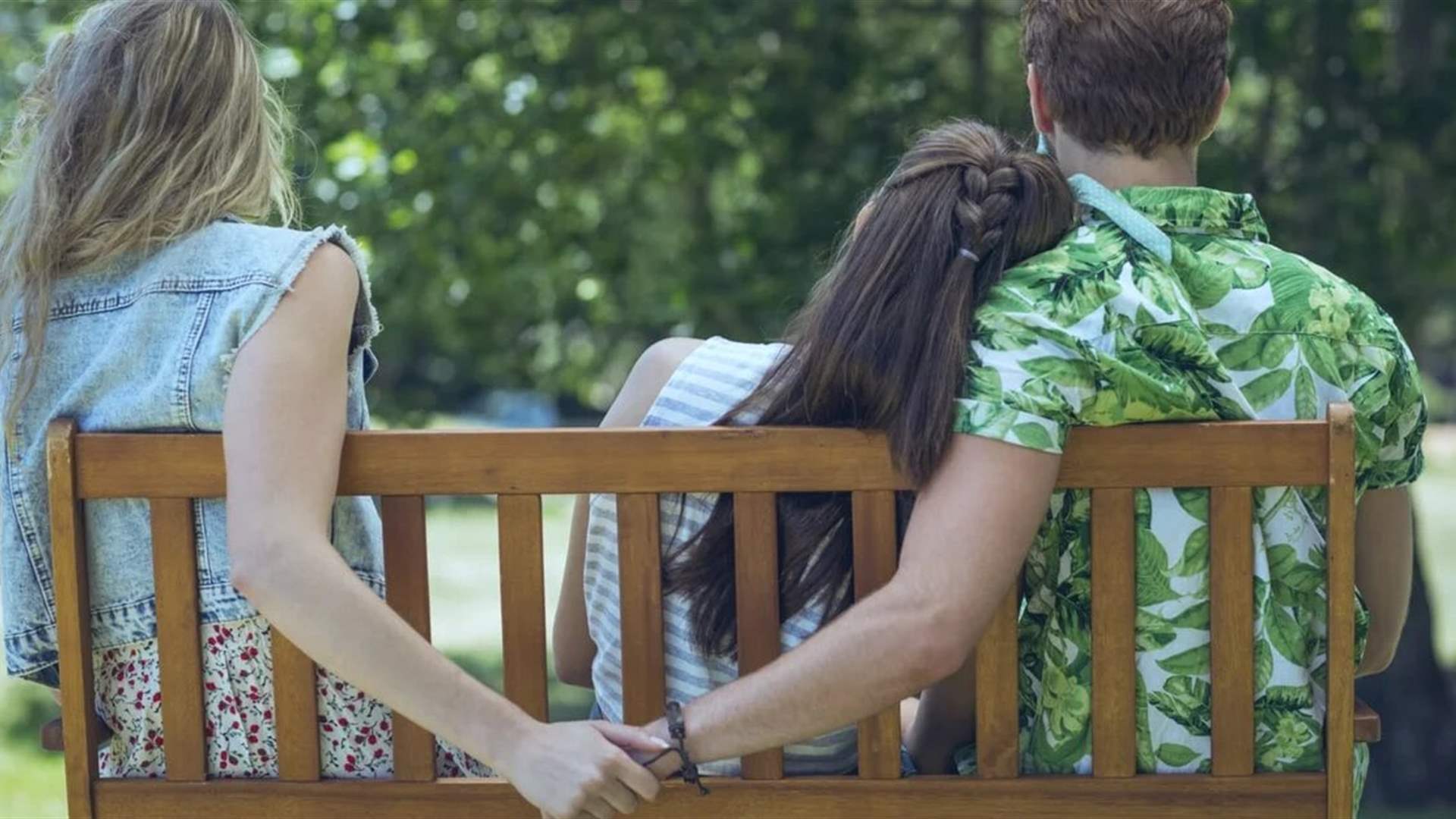  ما تأثير خيانة الشريك على علاقاتك العاطفية المستقبلية؟ دراسة حديثة تكشف التفاصيل!