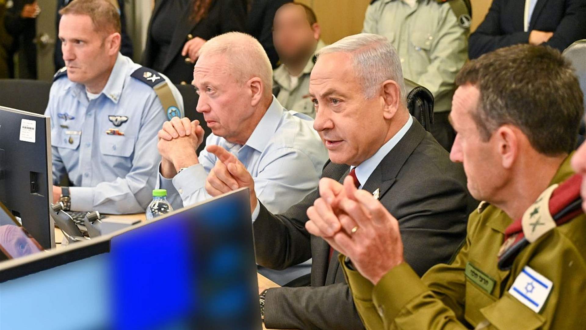 Israeli internal discord deepens: Is a new plan being formulated for the Gaza war?  