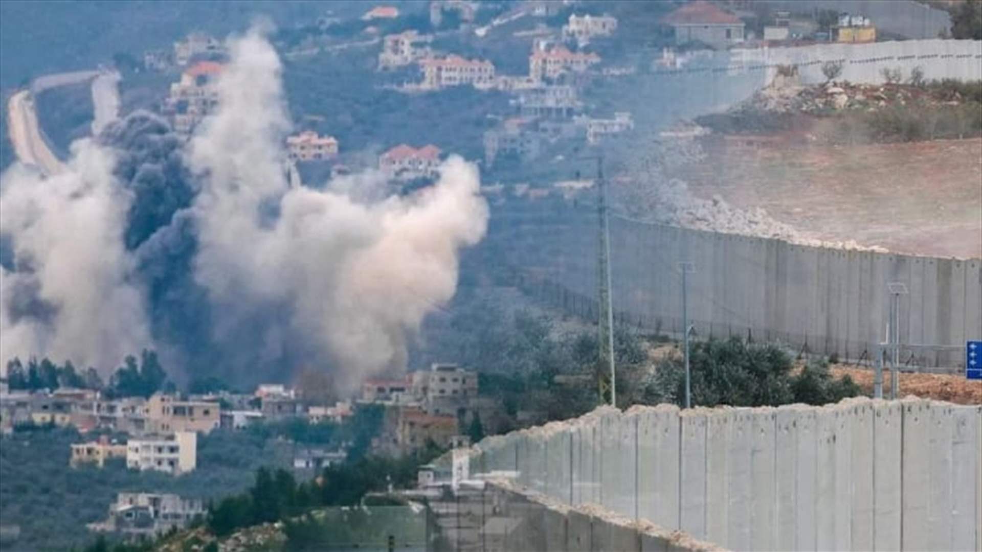 أسابيع حاسمة ميدانيًا... "تحمية" تنذر بانفجار وردّ روتينيّ على الورقة الفرنسية (الأنباء الإلكترونية)