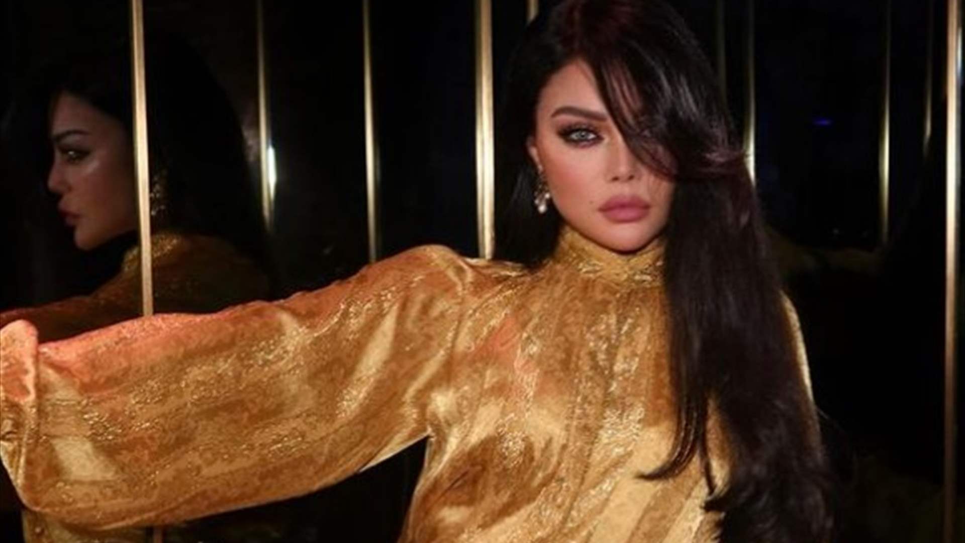 هيفاء وهبي نجمة مهرجان موازين: أمسية يدق لها قلبي حماساً