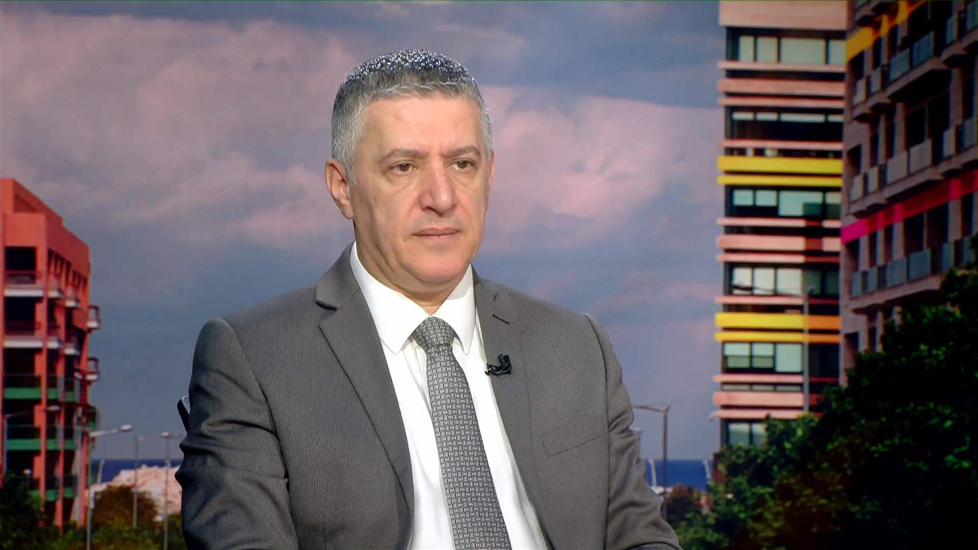 Atallah to LBCI: FPM-Hezbollah relationship is strained, Bkerke paper to be announced soon