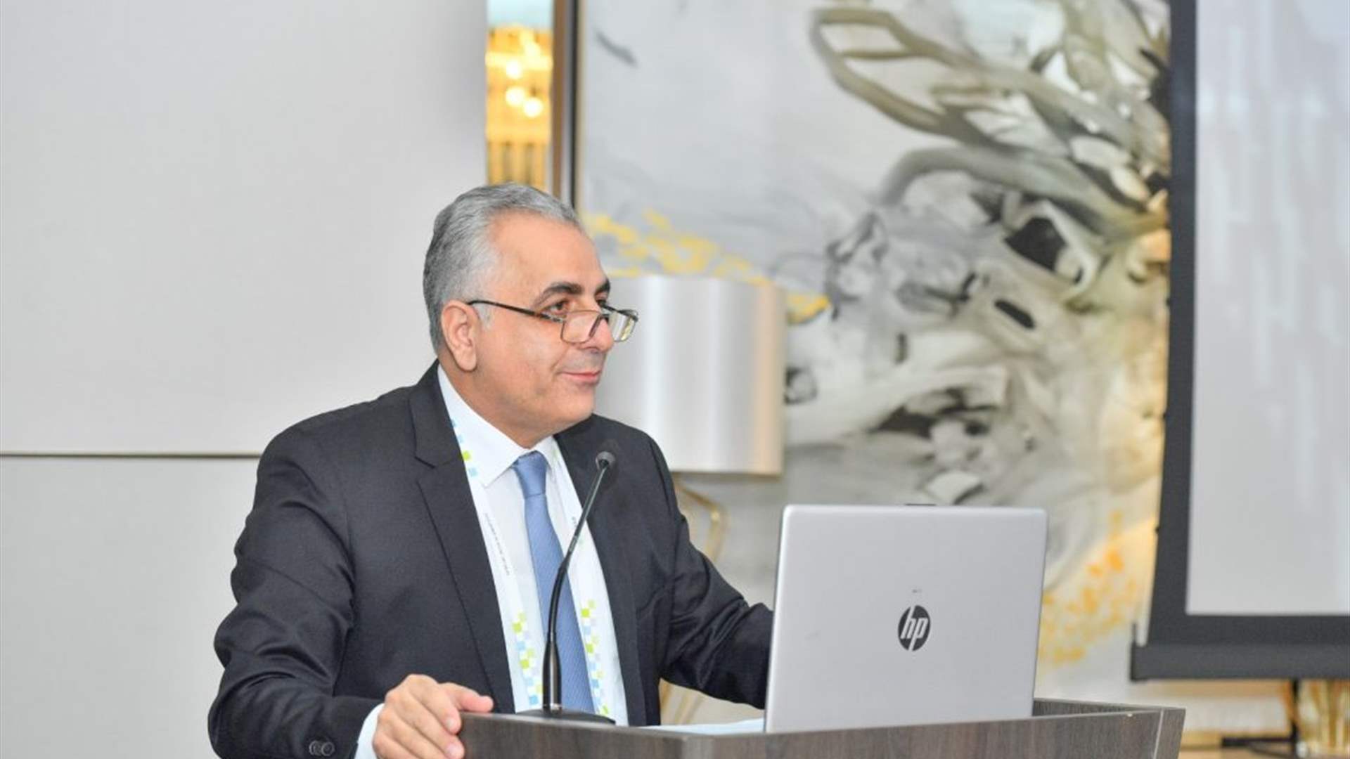 كركي : 95 مليار ل.ل للمستشفيات بدل علاج غسل الكلى والأعمال الجراحية المقطوعة سوف تدفع شهريًا