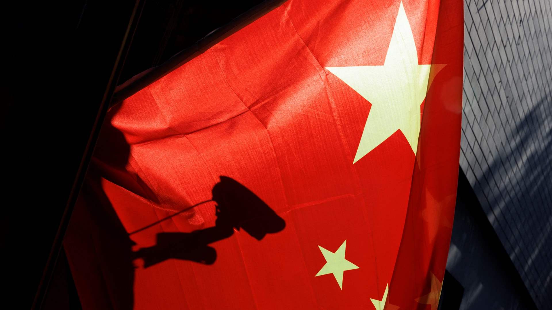 Amnesty International accuses China of targeting politically active students abroad