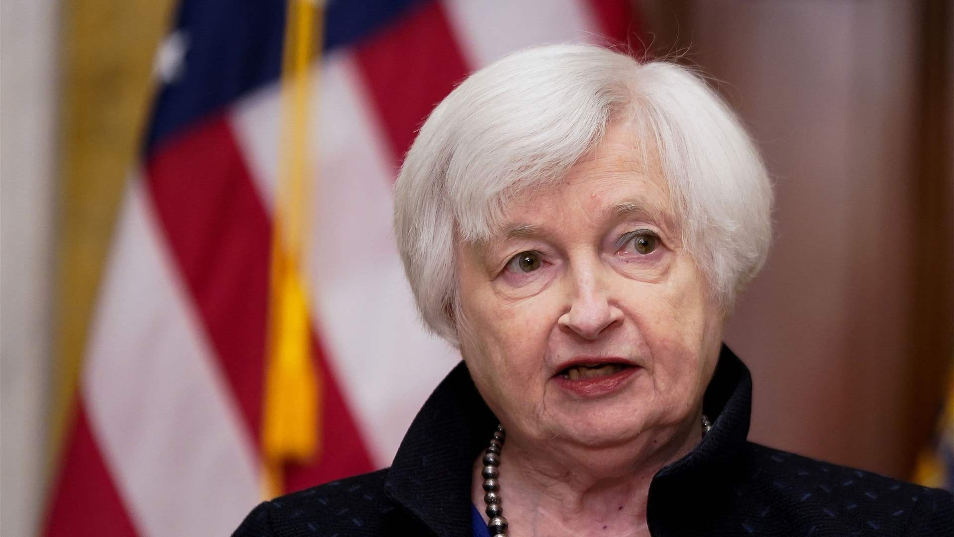 Yellen says Chinese response possible on expected US tariff action