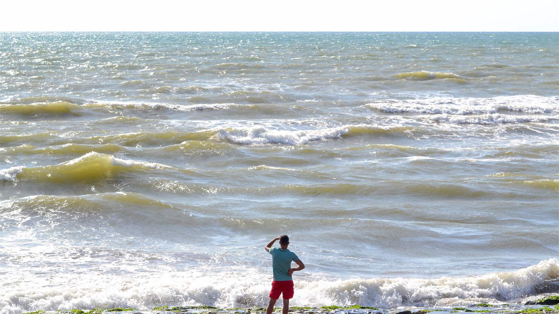 Drowning incidents: Beach safety concerns in Lebanon