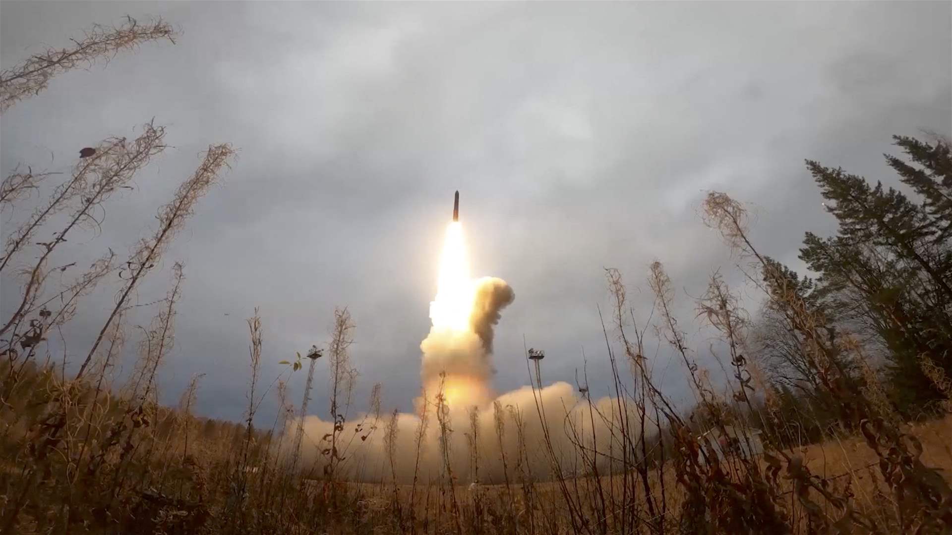 Ukraine destroys 18 drones launched by Russia