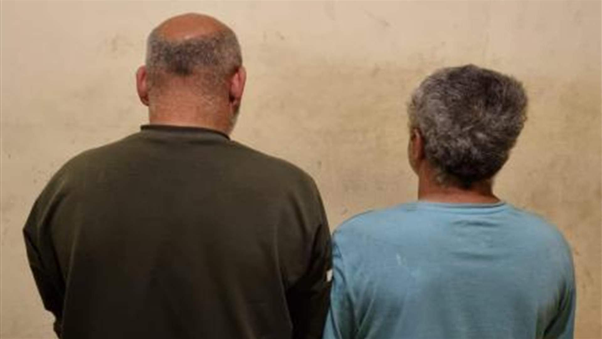 شعبة المعلومات توقف متورطين بسرقة أسلاك كهربائية عن الشبكة العامة في الكورة وبشري وجرود جبيل