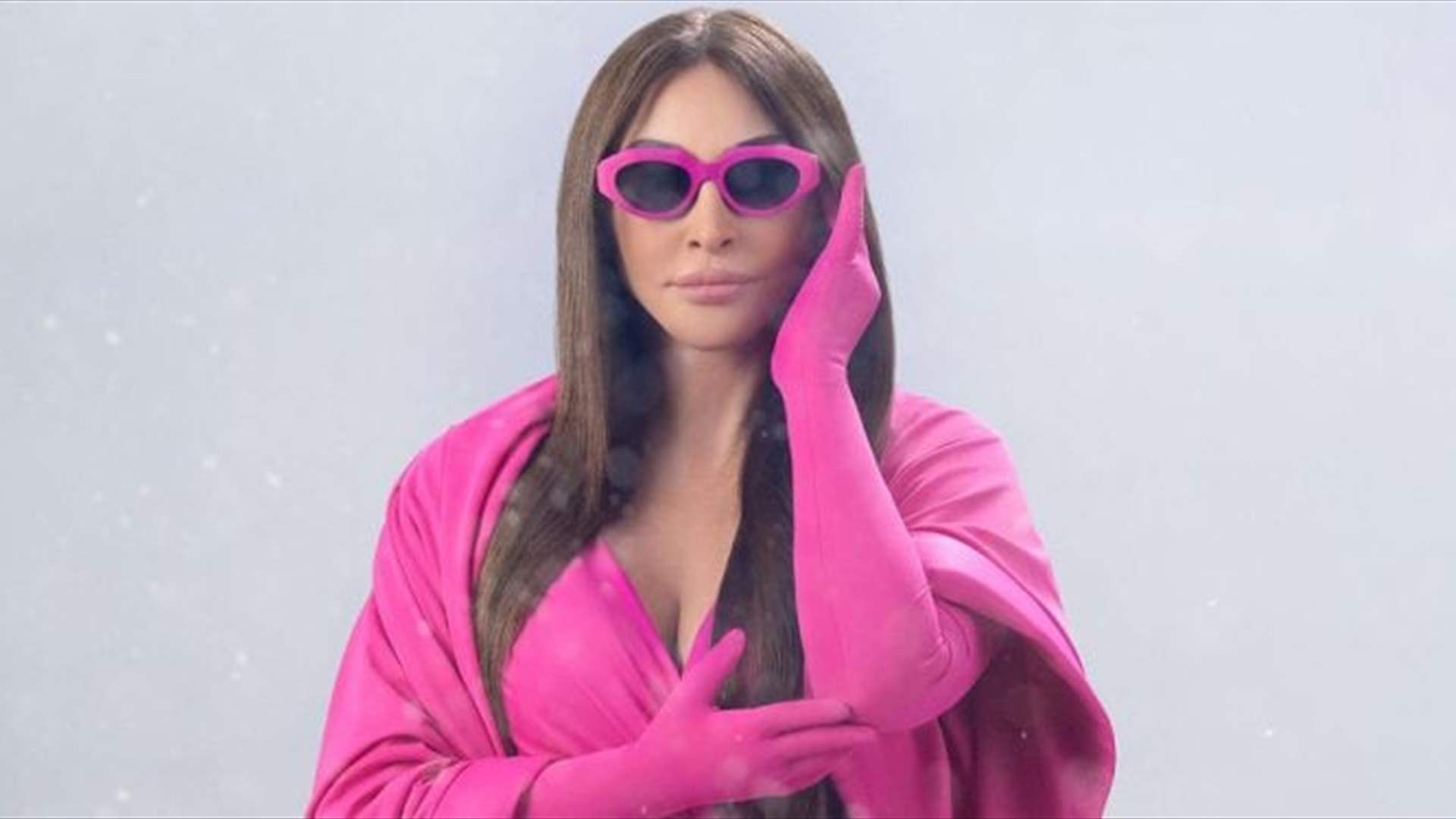 إليسا تشعل الإنترنت بخبرٍ سار... "رجّعنا الأعياد لبيروت"