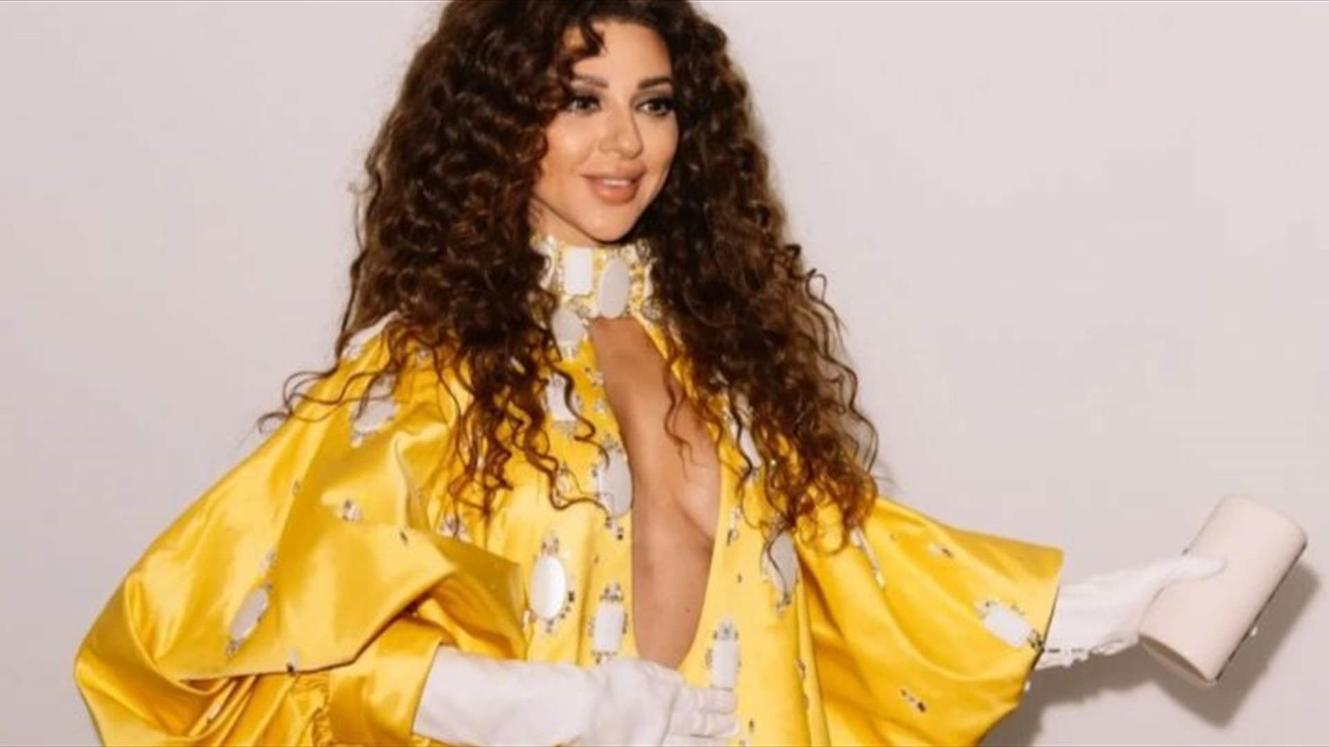 راقصة أوكرانيّة تحدّتها.. ميريام فارس تحصد الملايين برقصها في يومين فقط!