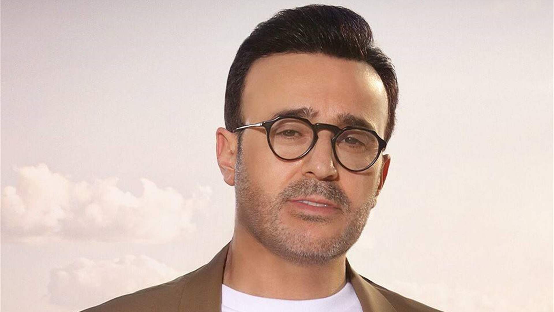 هل يخوض صابر الرباعي تجربة التمثيل مع تامر حسني؟