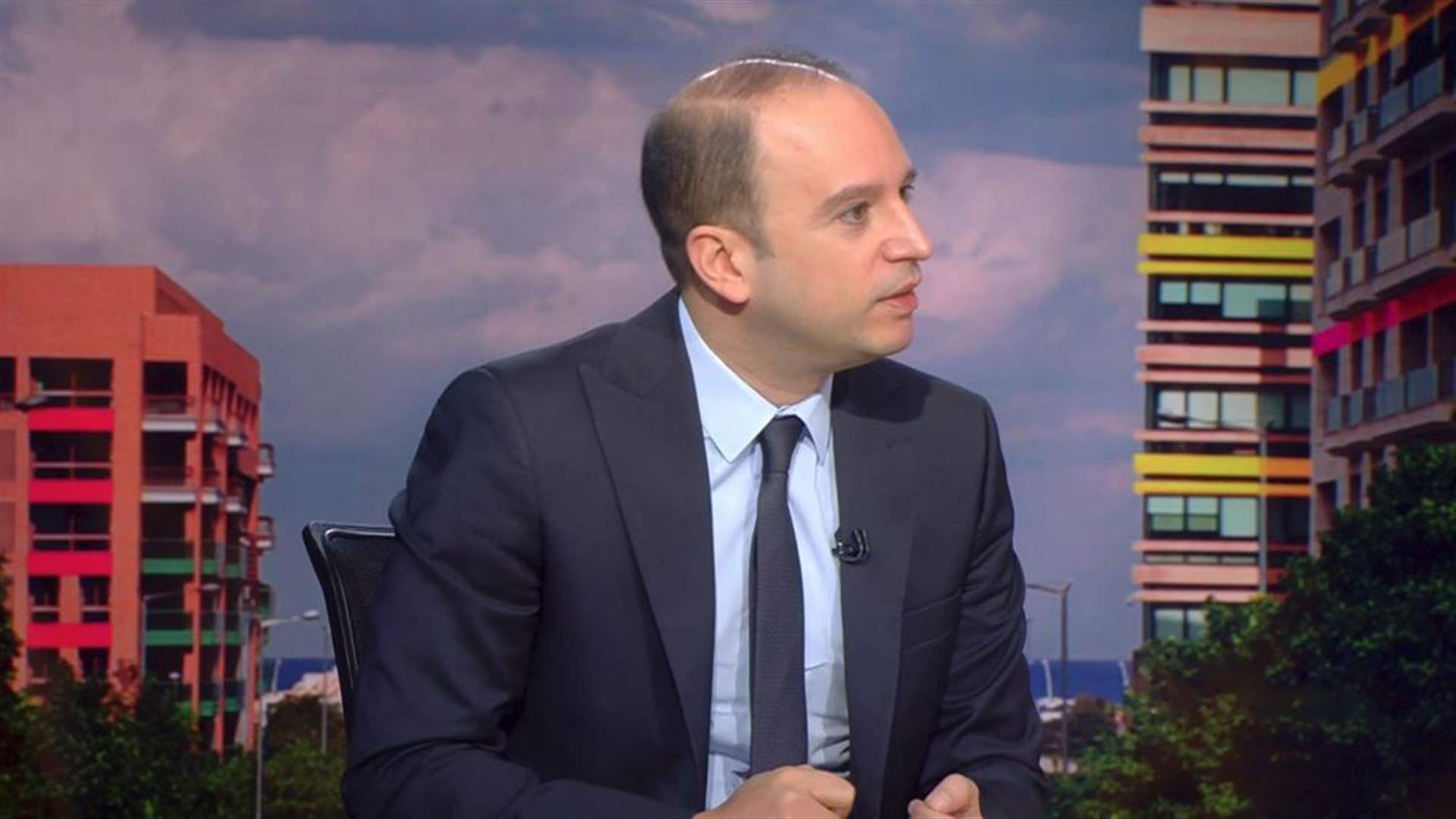 Bachir Khodr to LBCI: We lack authority for deportation, Syrian labor dominates agricultural production