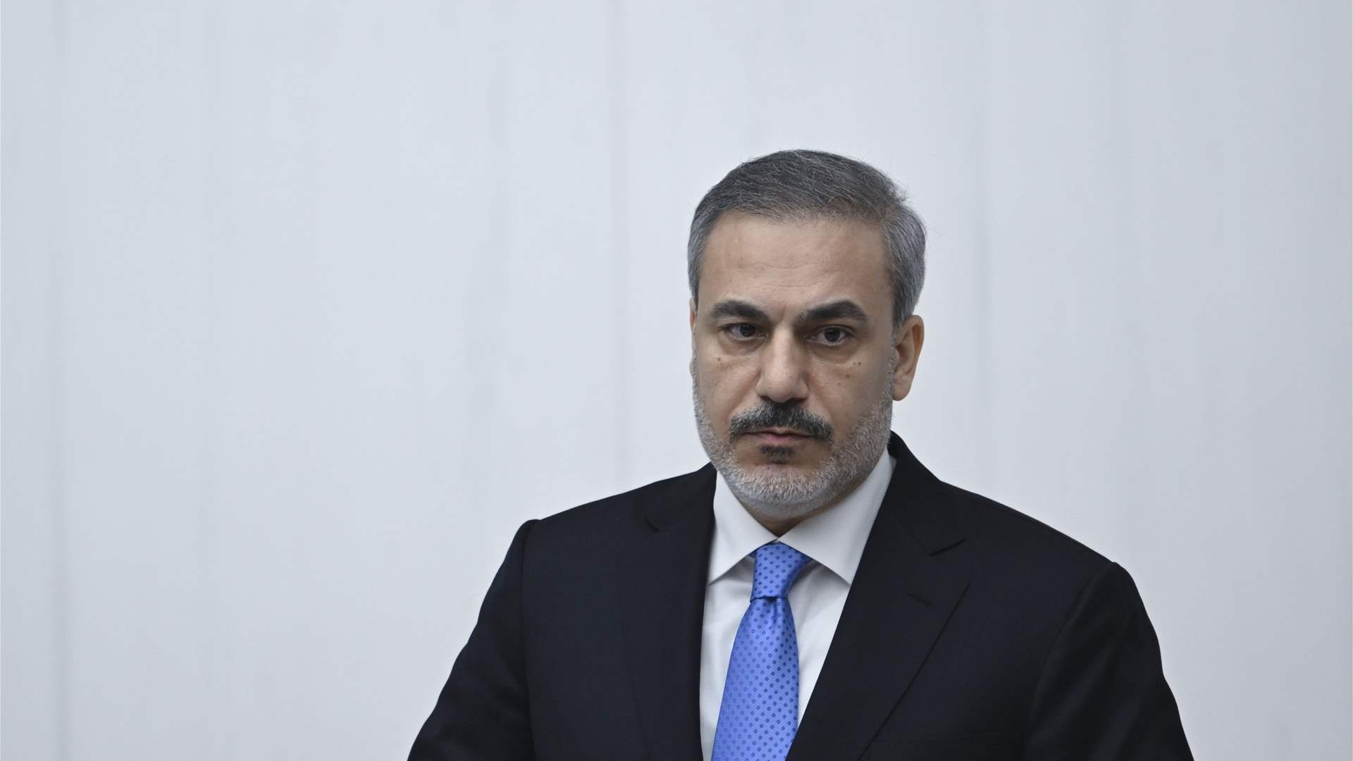 Turkey to apply to intervene in ICJ genocide case against Israel