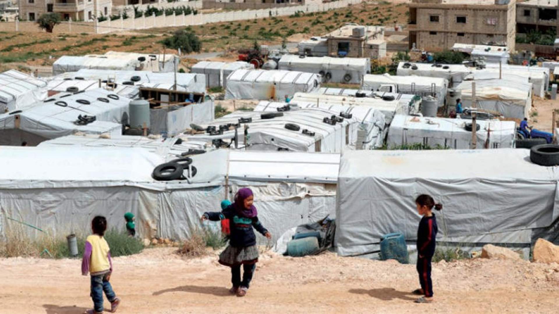 لجنة البيئة ناقشت تفاقم الامراض في عرسال