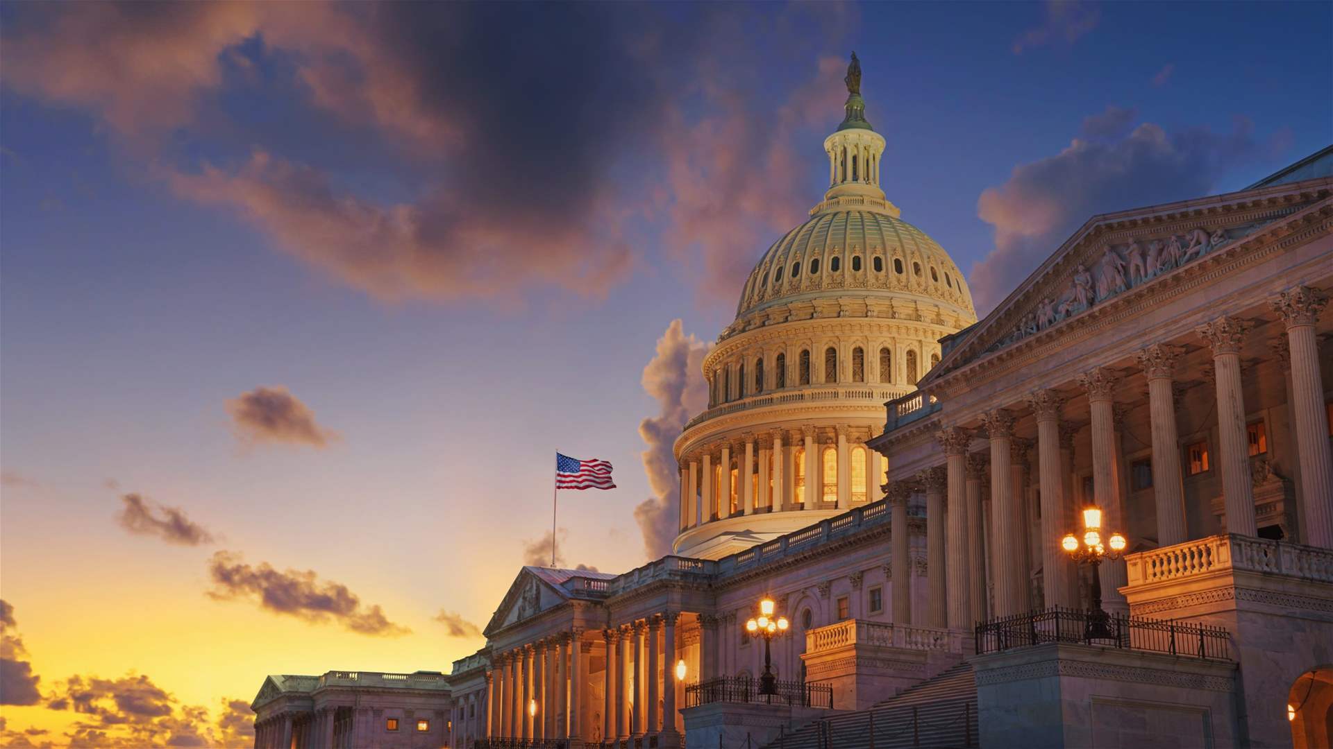 US State Department moves $1 bln weapons aid for Israel to congressional review