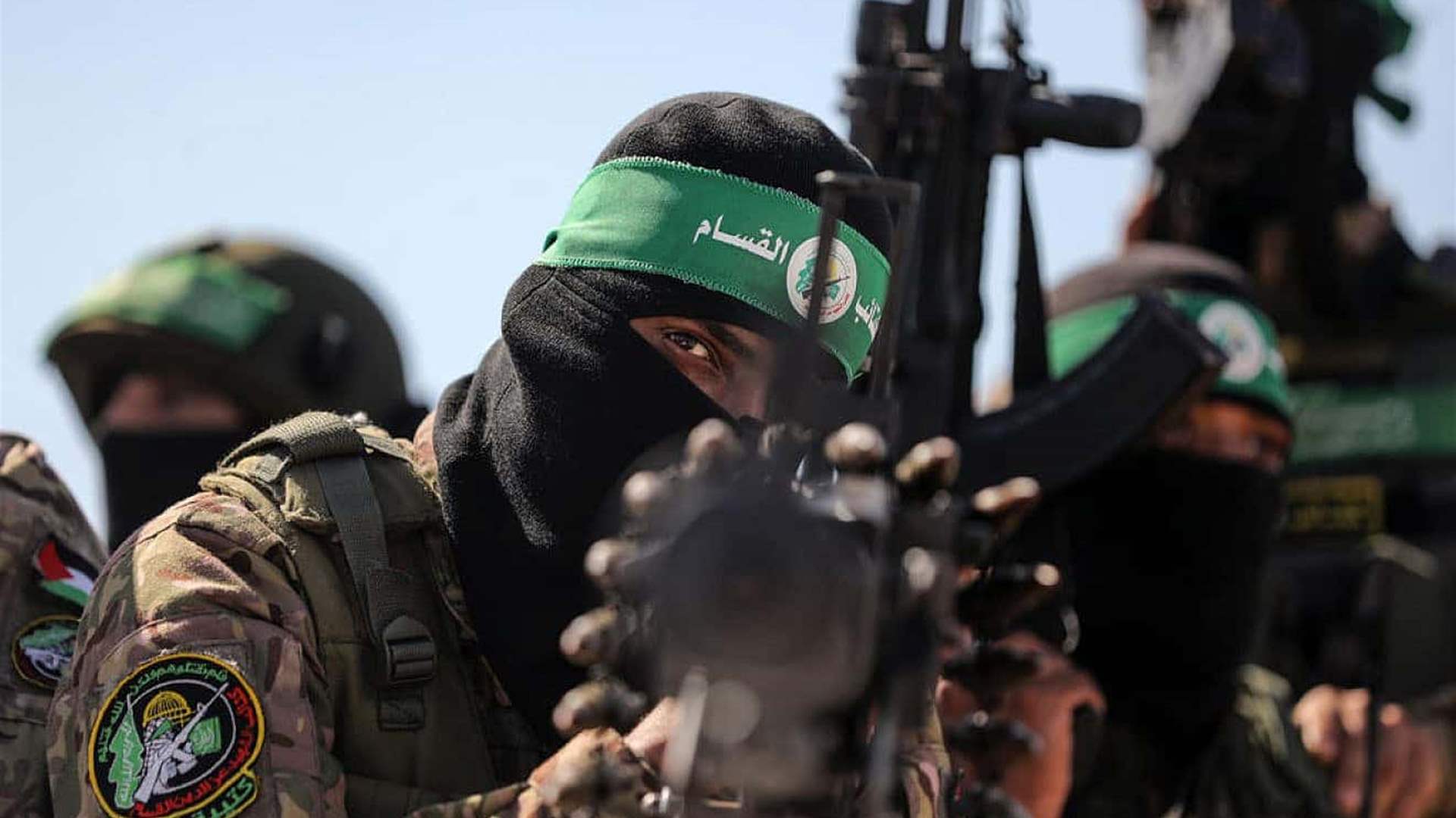 Israel says it will eliminate four Hamas brigades in Rafah, but not &#39;all Hamas members&#39;