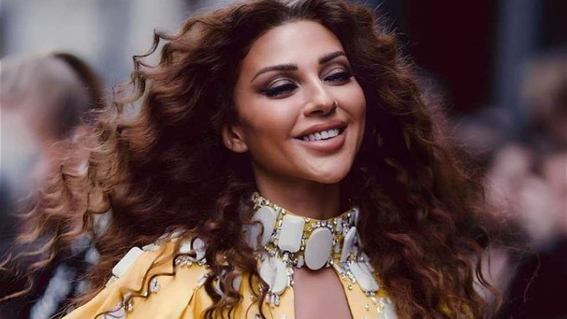 ميريام فارس تعلن عن تعاون عالمي مرتقب... "ليس أغنية"!