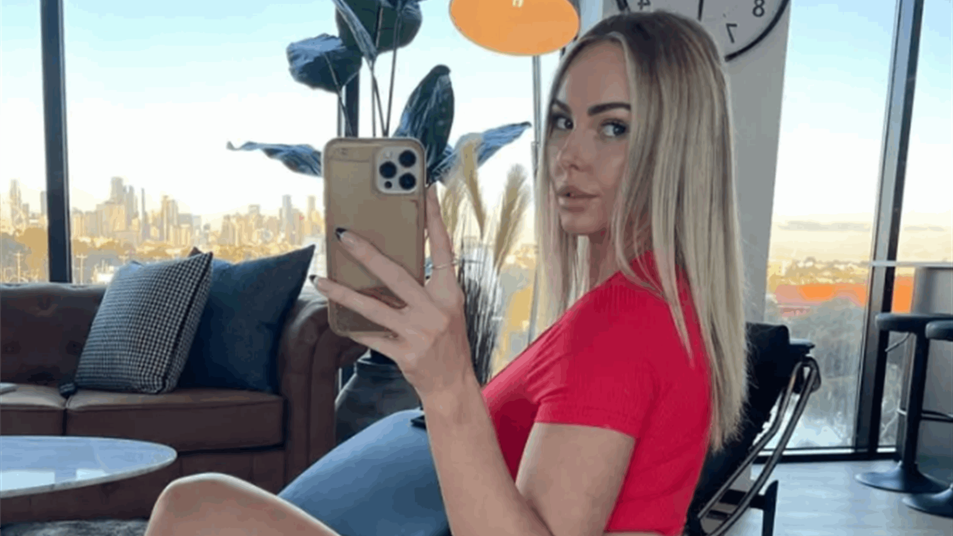 &quot;شاركت زوجي مع 35 امرأة في العام الفائت&quot;...  ما حصل بعد ذلك غريب! 