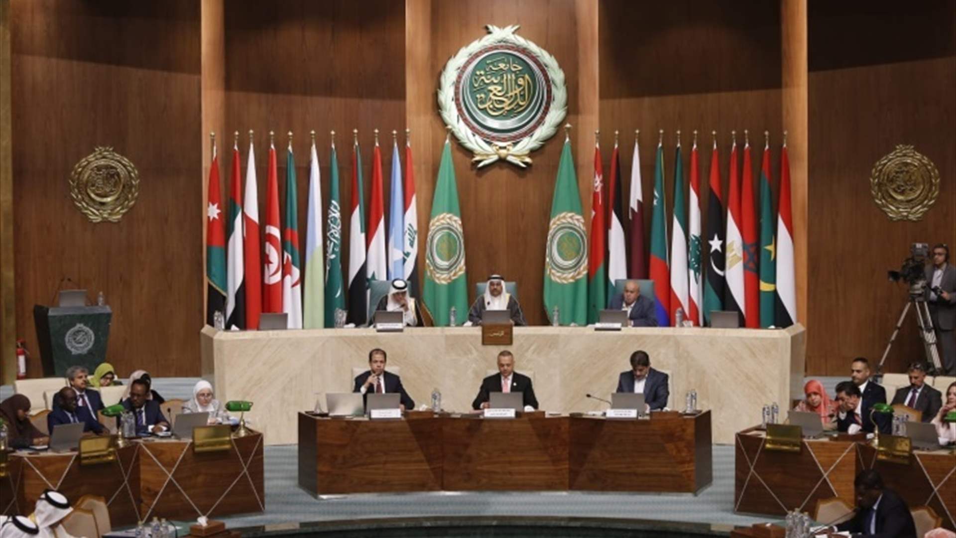 Anticipation and Aspirations: The 33rd Arab Summit in Bahrain