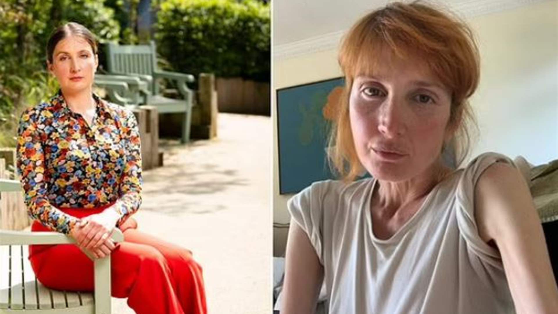 كادت أن تموت بسبب هذا النظام الغذائي... امرأة مصابة بالسرطان تروي تجربتها المؤلمة!