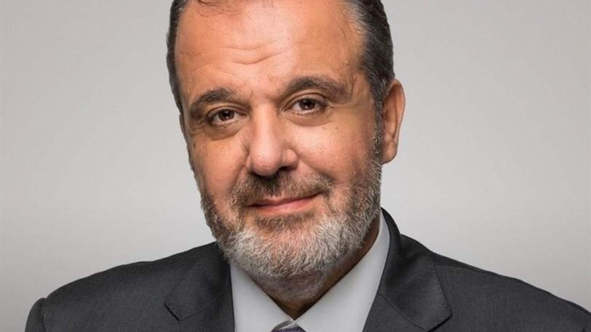 بوشكيان: إجراءات وزارة الصناعة مشددة على السوريين في المصانع