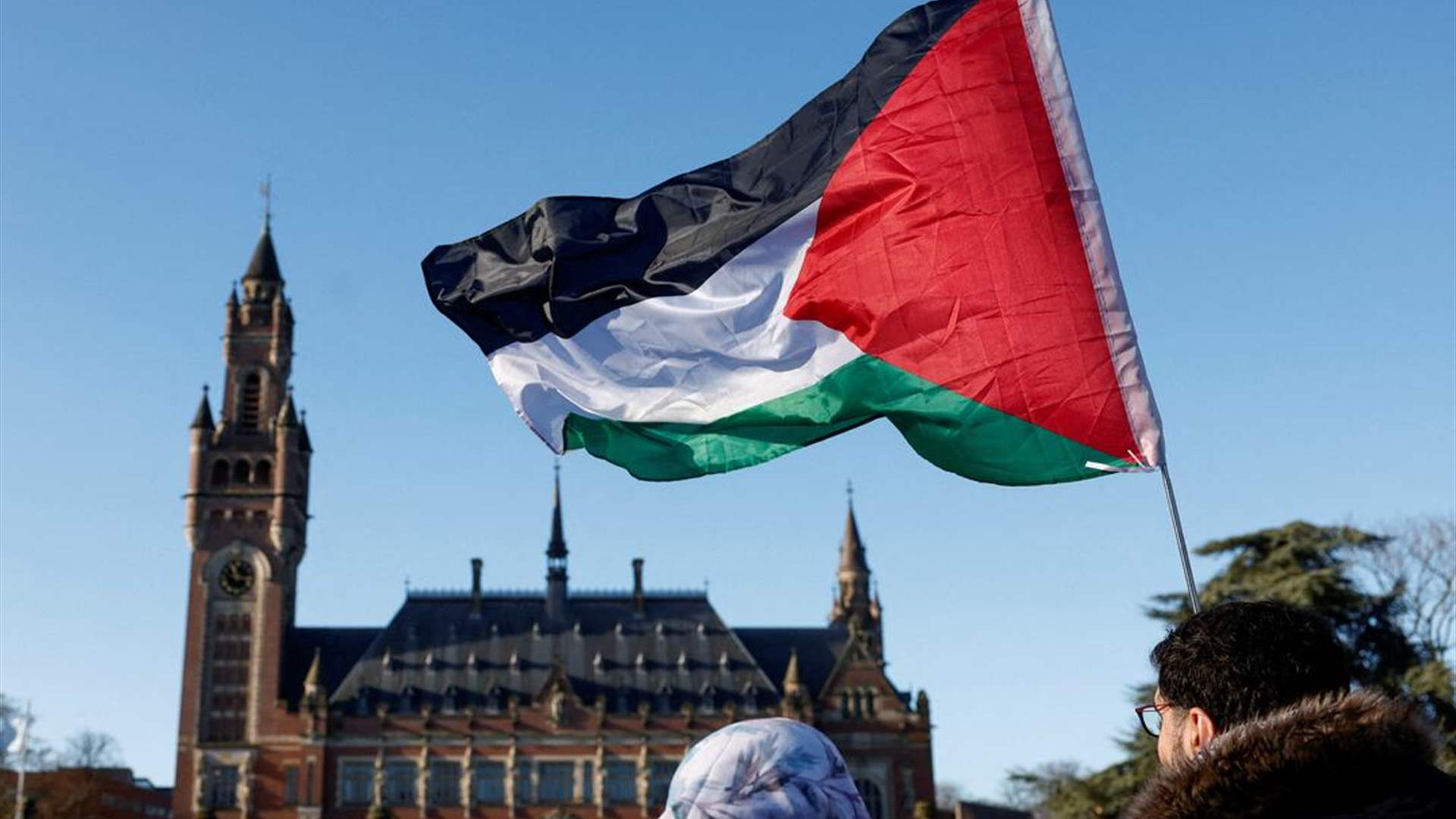 South Africa pursues halt to the Israeli Rafah offensive at World Court
