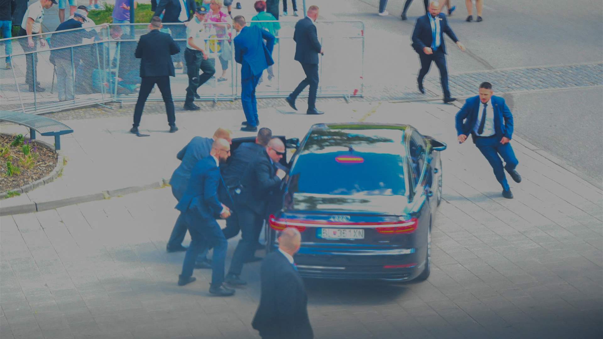 Slovak Prime Minister is in a stable condition, but still &#39;very critical&#39;