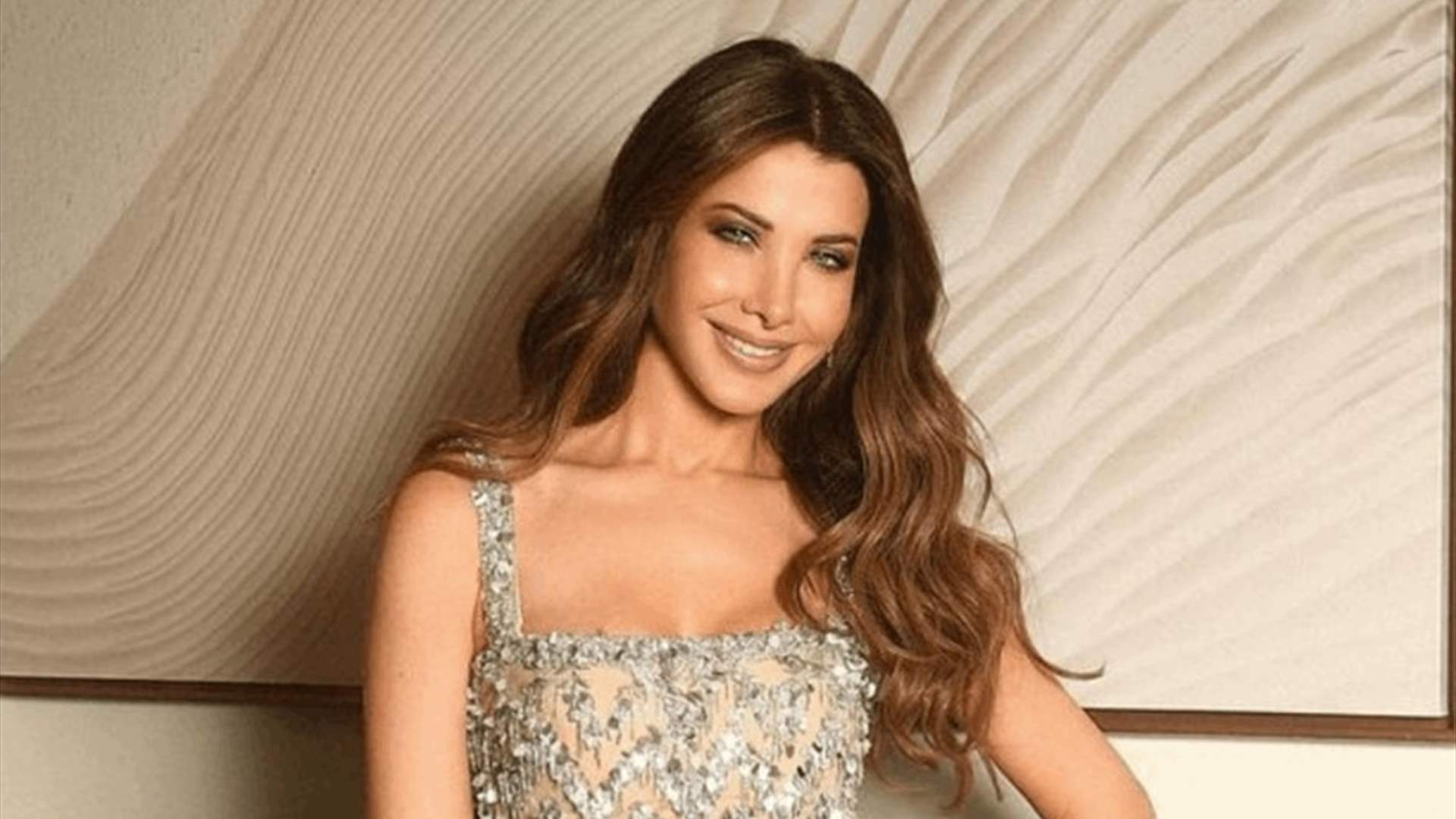 الإحتفال بعيد ميلاد نانسي عجرم... كم أصبح عمرها؟