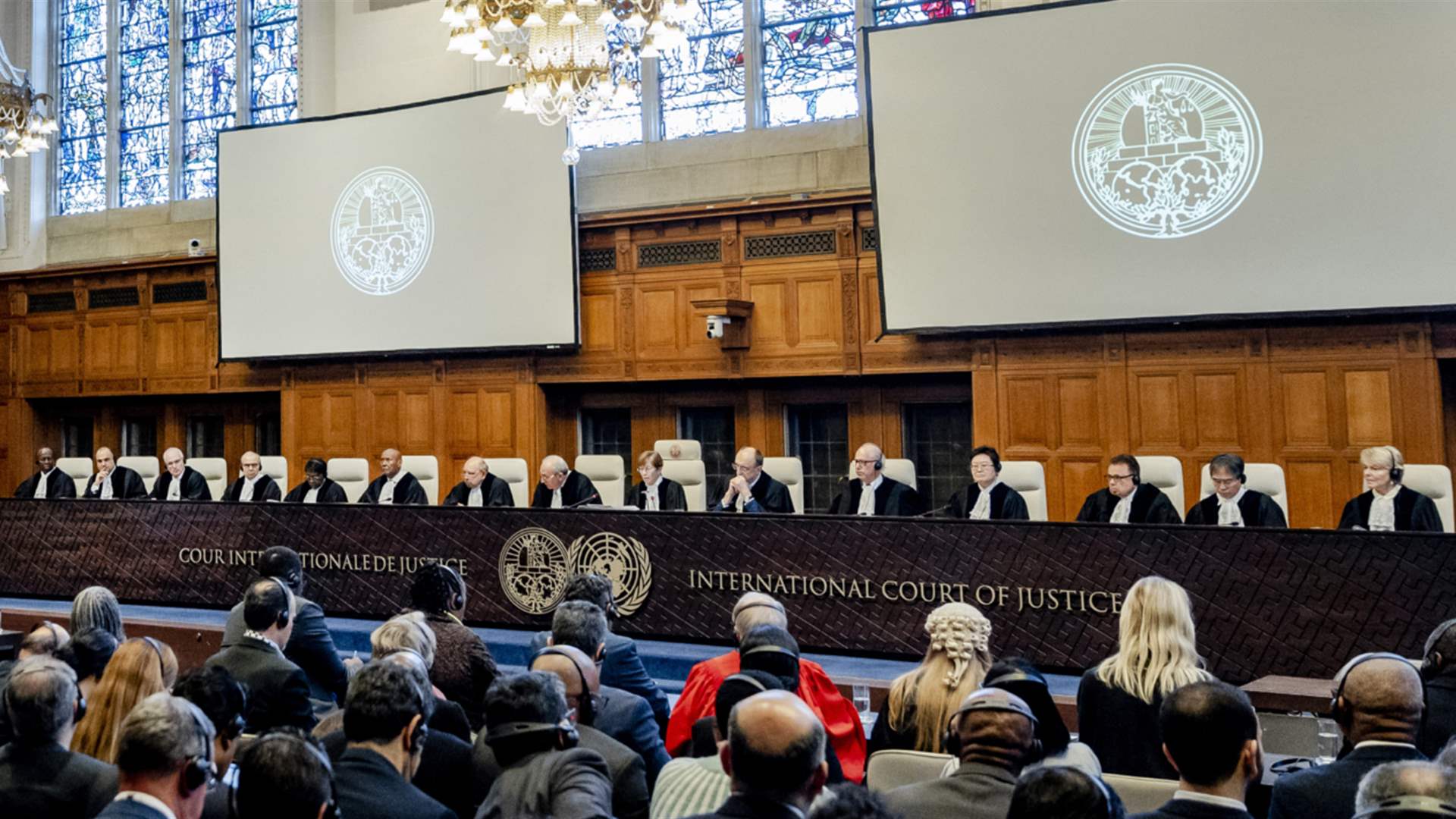 South Africa at ICJ: Genocide continues in Gaza