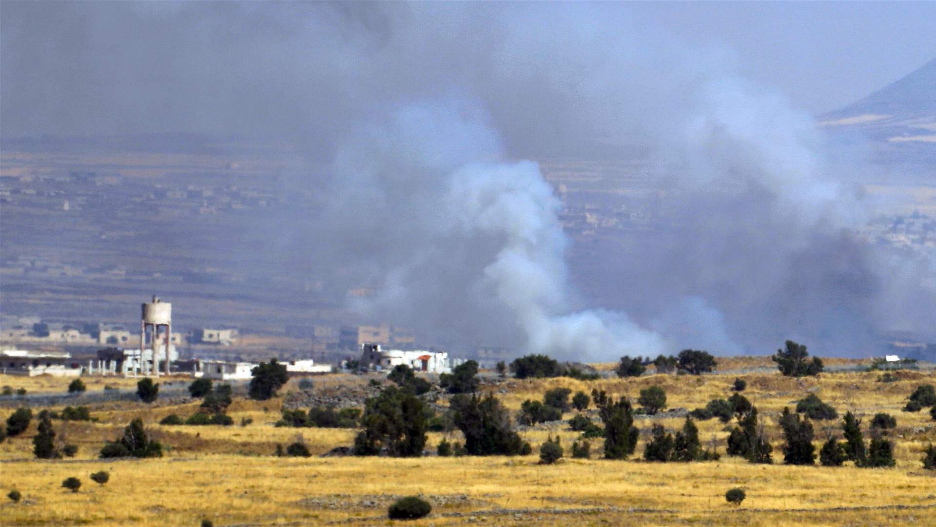 Exploring Hezbollah&#39;s Strategic Depth: Targeting the Golan Heights