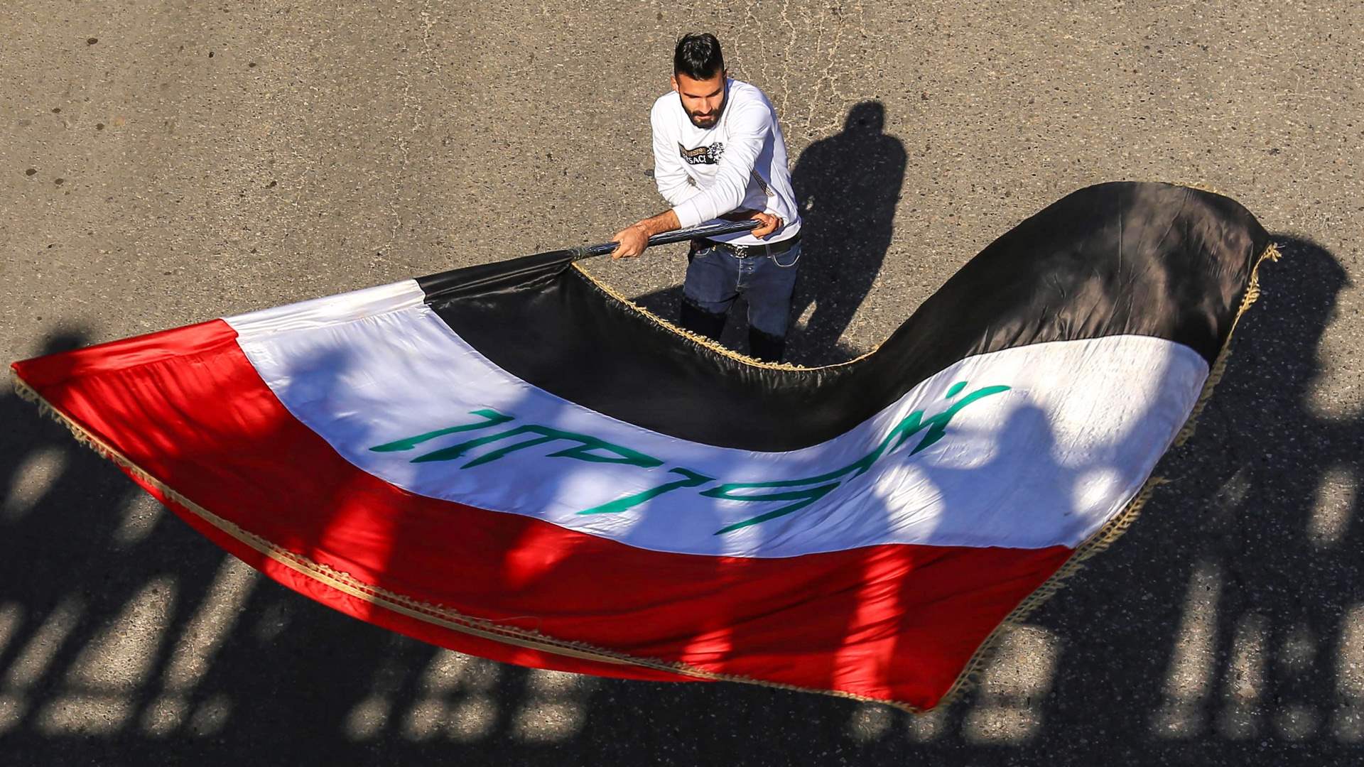 UN mission in Iraq expresses concern over the increase in executions linked to terrorism