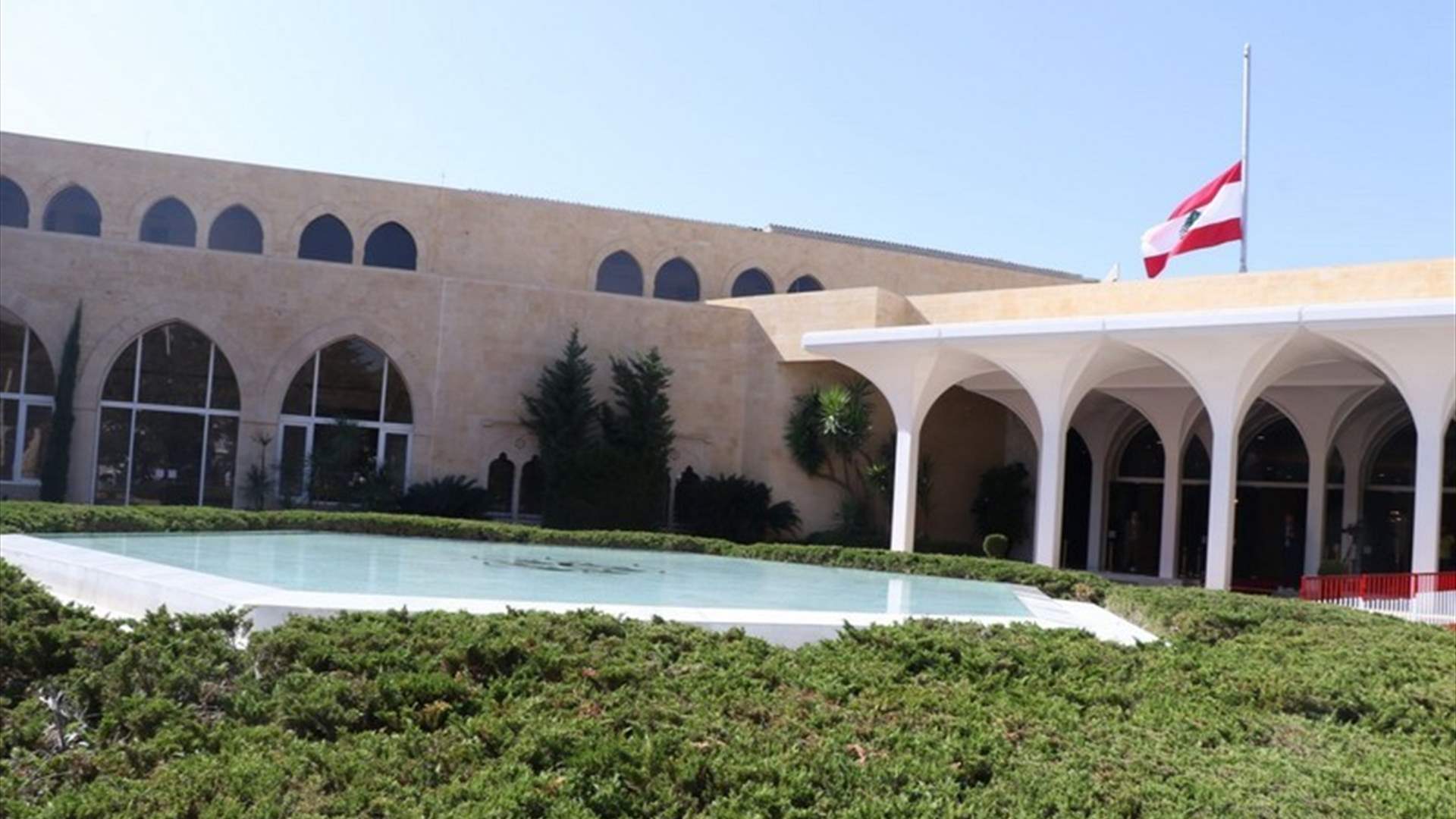 الخُماسية تُطلق مساراً رئاسياً حتى تموز: مشاورات أو عقوبات الدوحة (نداء الوطن)