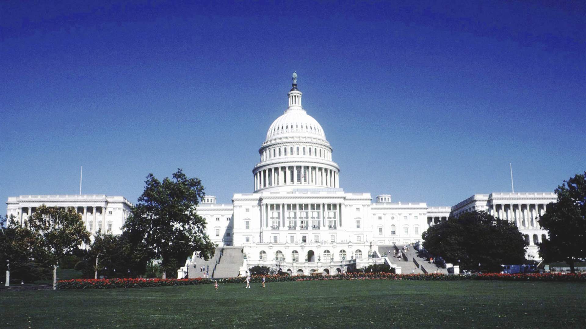 US House votes to force weapons shipments to Israel