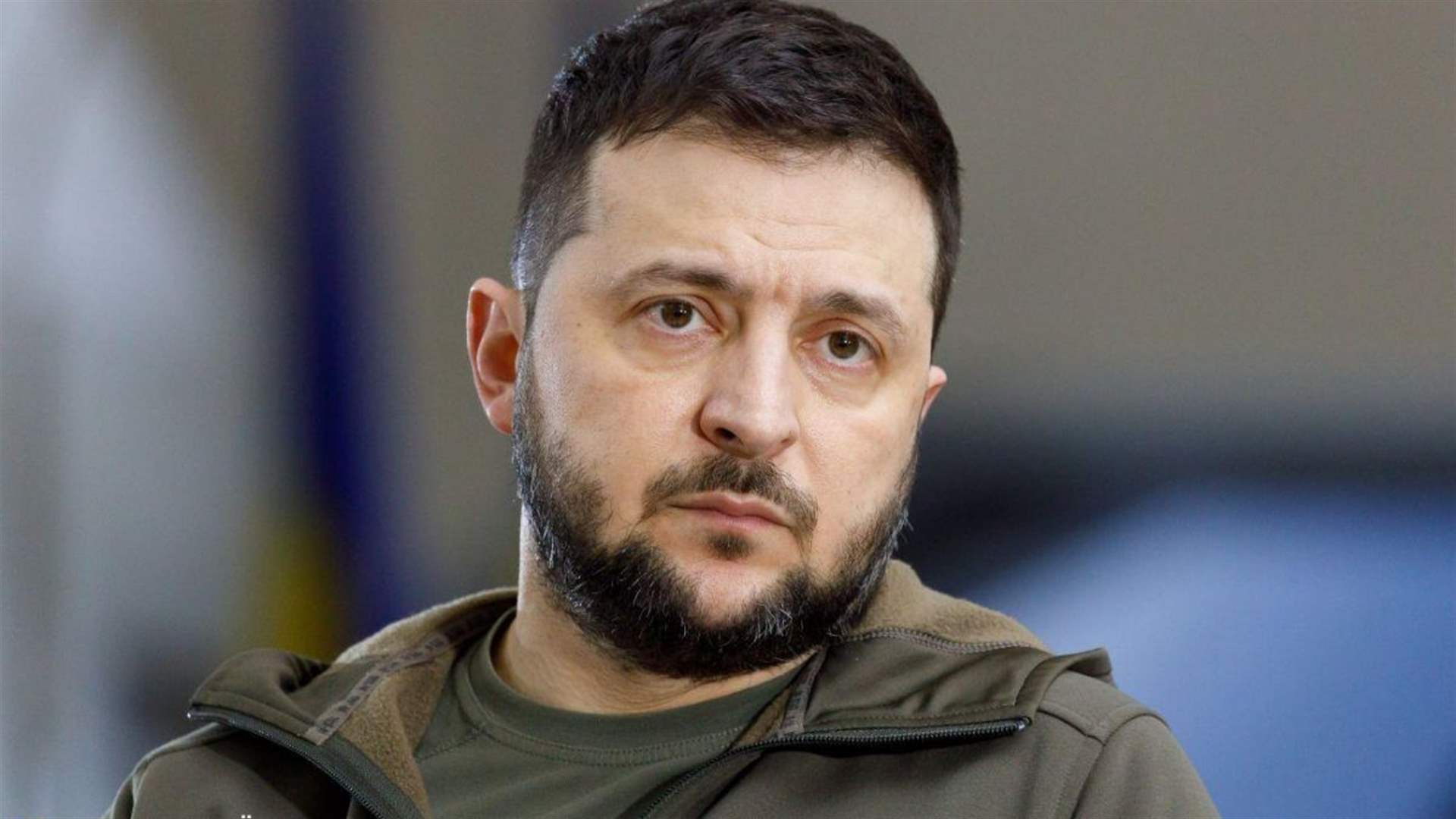 Zelenskyy: The situation in Kharkiv has stabilized