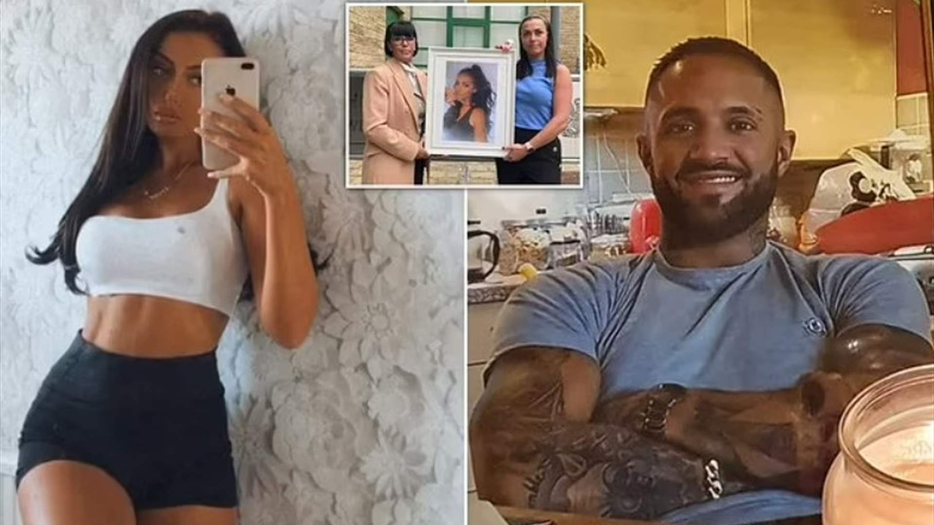 نهاية مأساوية لثنائي في بريطانيا... وُجدت جثة على السرير وهذا ما فعله الحبيب بنفسه