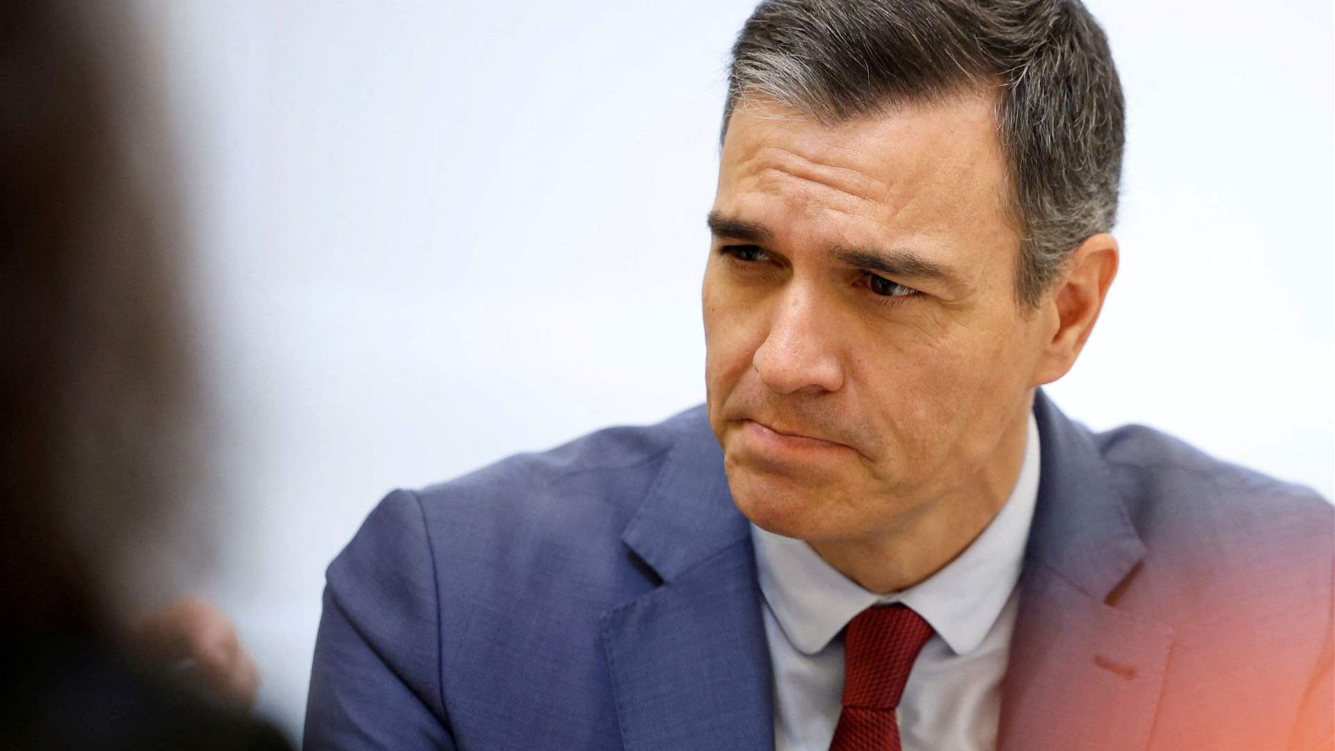 Spain to recognize Palestinian state together with other countries