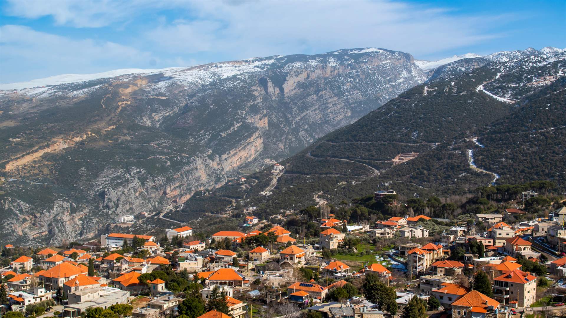 Tourism initiative: How Douma became a model town in economy and development