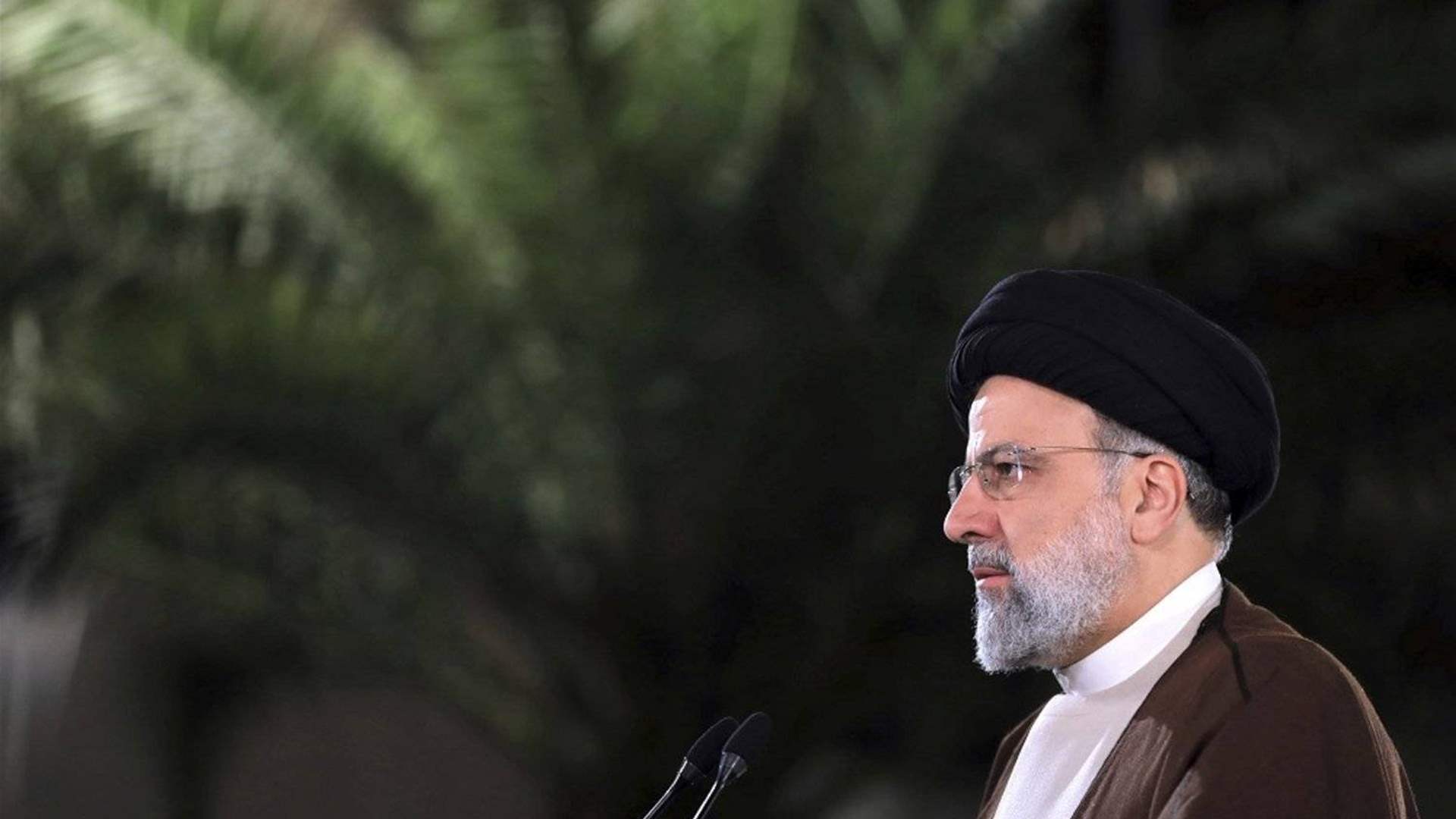 What if an Iranian president dies in office?