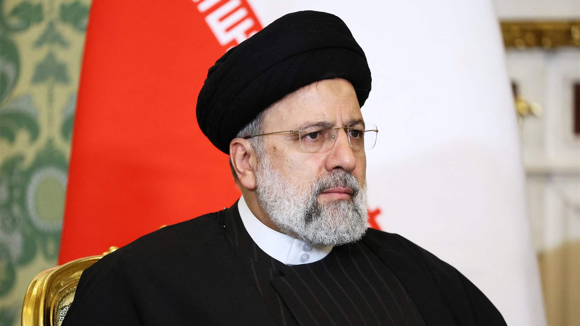 Saudi Arabia says it is willing to assist Iran following Raisi&#39;s helicopter crash