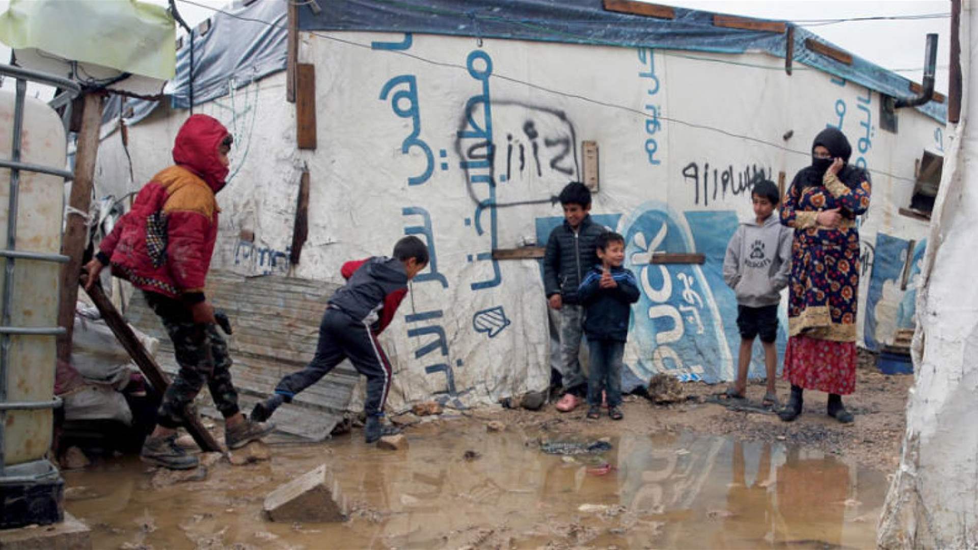 فلسطينيّو سوريا في لبنان لـ "نداء الوطن": لا إجراءات جديدة بحقنا ولا قرارات واضحة
