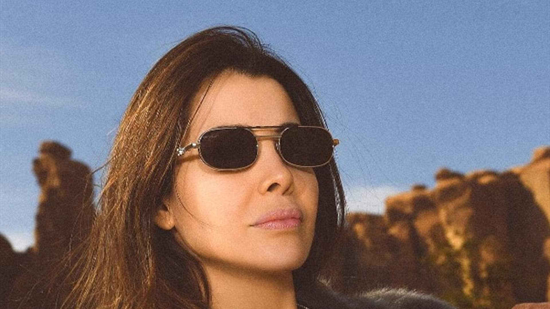 وريث فريد الأطرش يقاضي نانسي عجرم: نحن بصدد جريمة يعاقب عليها القانون
