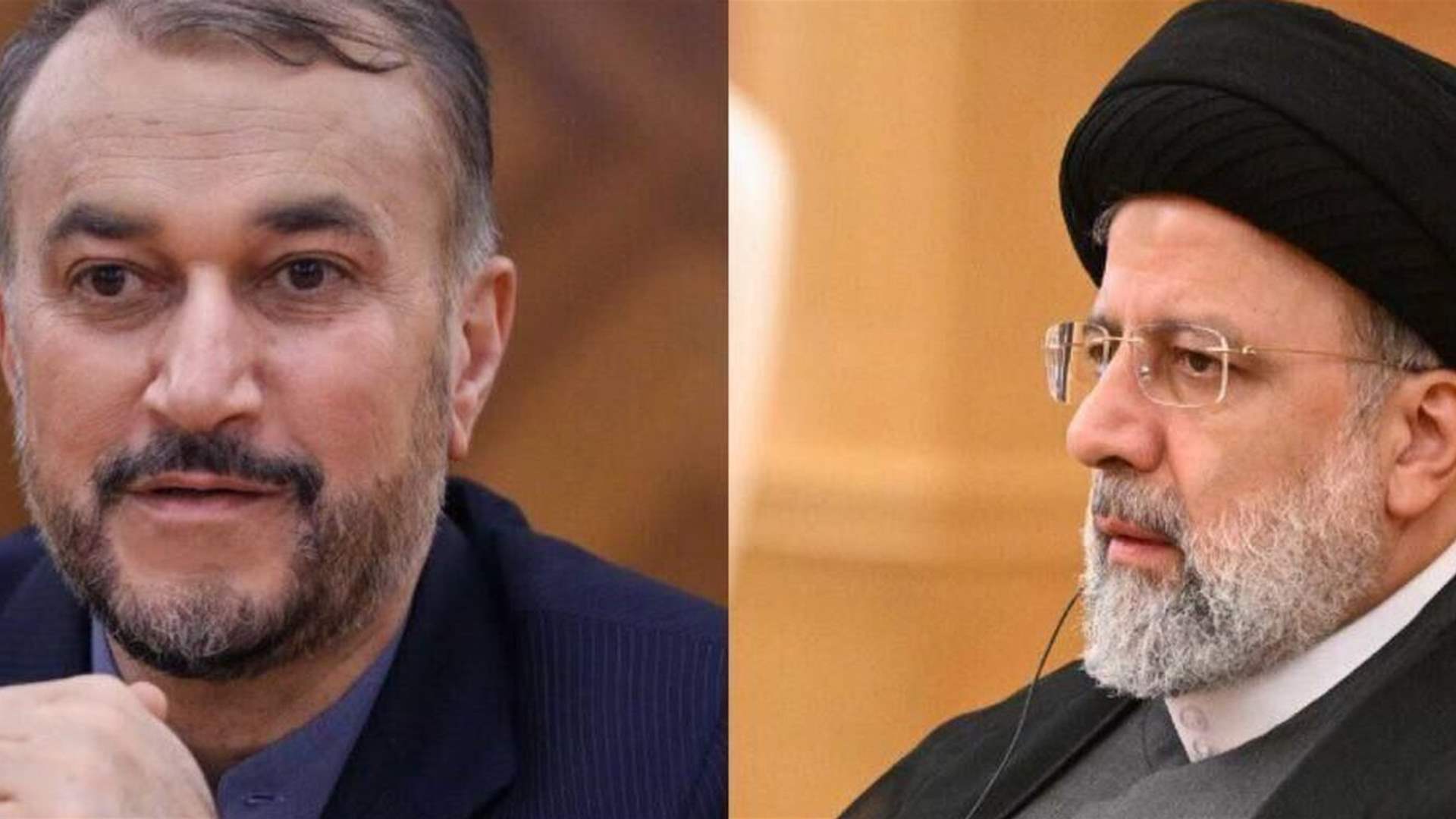 Lebanon declares official mourning over Iranian officials&#39; deaths