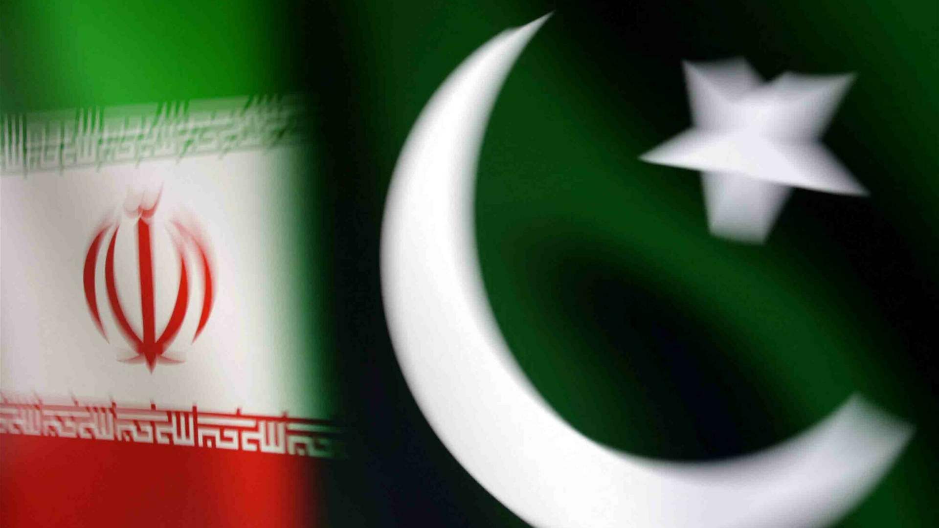 Pakistan declares a day of mourning over the death of Iranian president