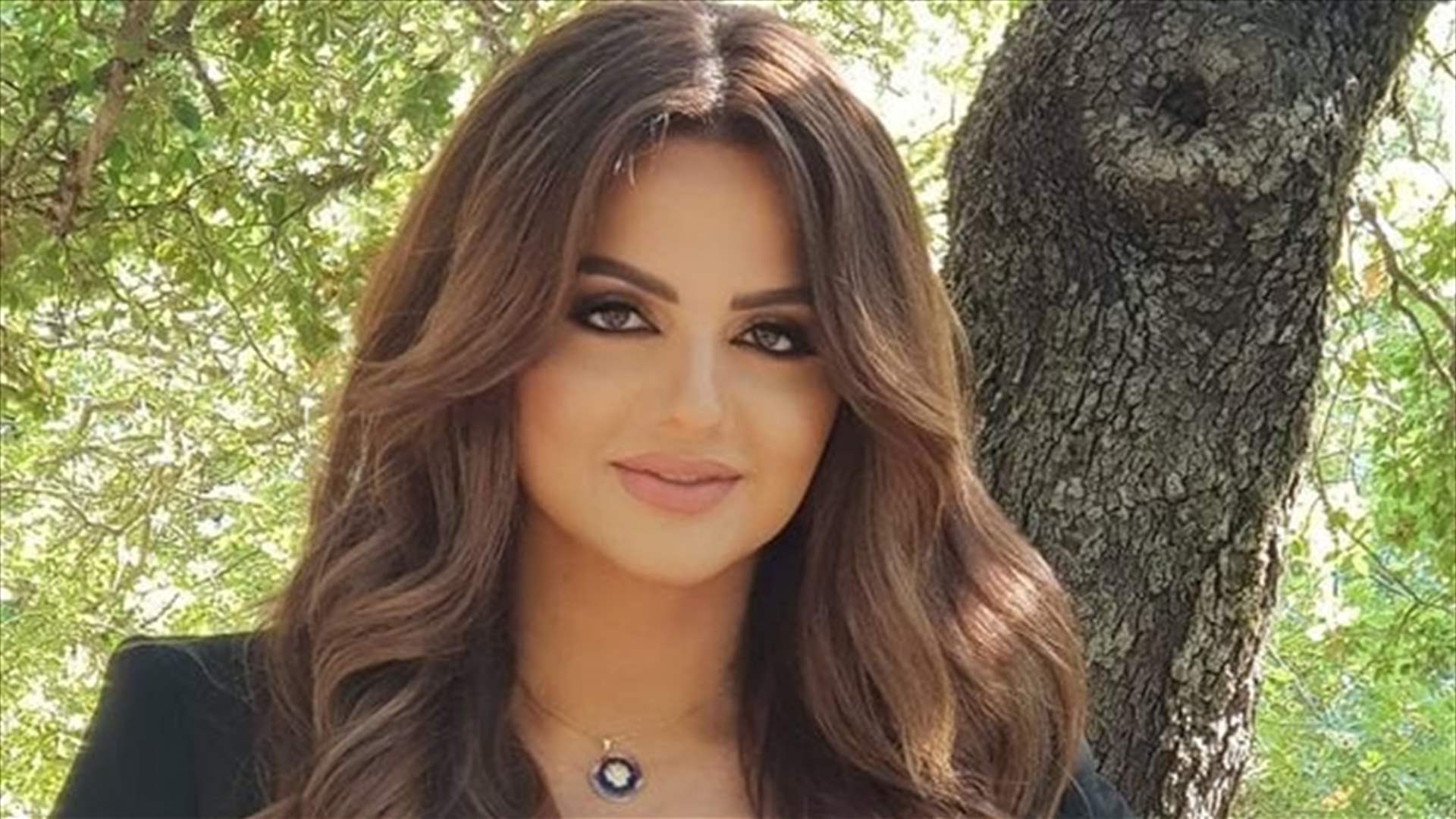 في ذكرى مرور 40 يومًا على وفاة شقيقها... رسالة مصوّرة من باسكال مشعلاني