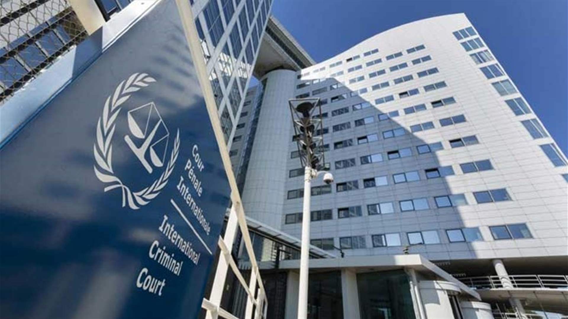 مسؤول فلسطيني: قرار الجنائية الدولية بشأن قادة من حماس "خلط ما بين الضحية والجلاد"